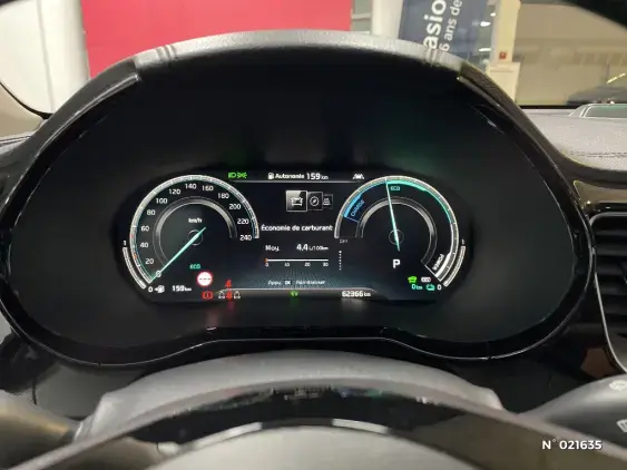 KIA XCEED - voiture d'occasion - Photo 12