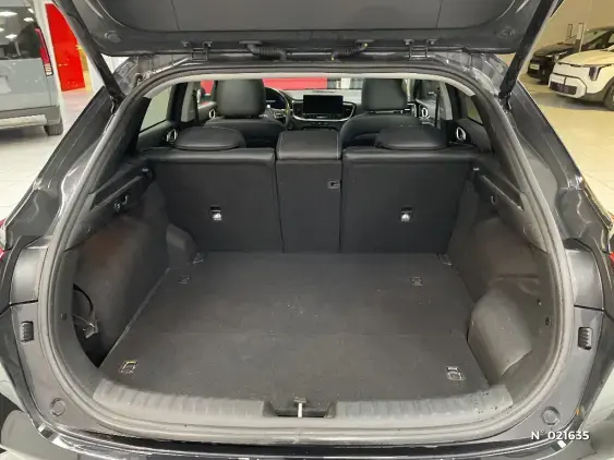 KIA XCEED - voiture d'occasion - Photo 7