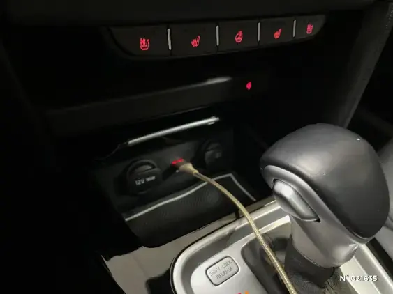 KIA XCEED - voiture d'occasion - Photo 15