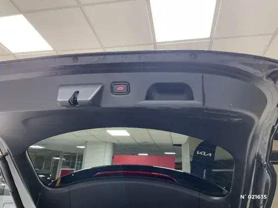 KIA XCEED - voiture d'occasion - Photo 26