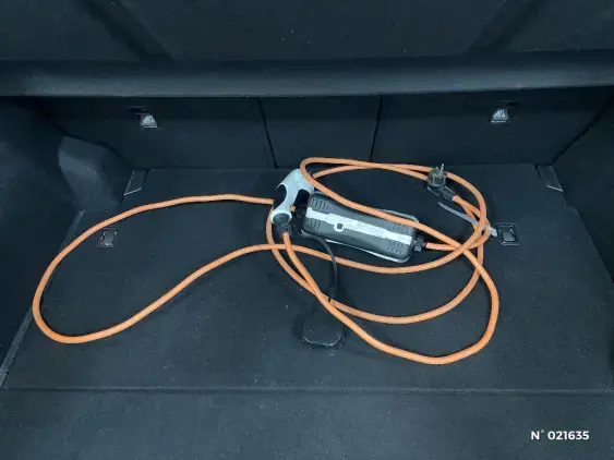 KIA XCEED - voiture d'occasion - Photo 27