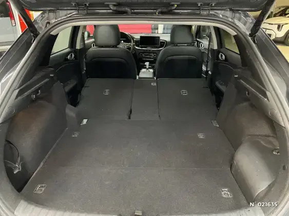 KIA XCEED - voiture d'occasion - Photo 28