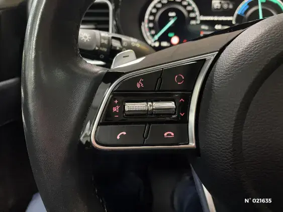 KIA XCEED - voiture d'occasion - Photo 29