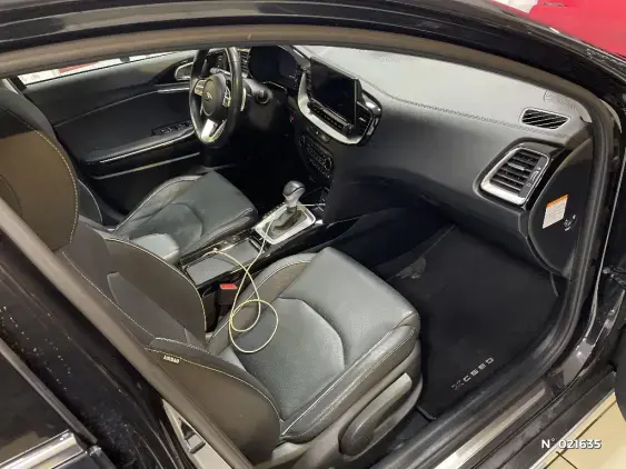KIA XCEED - voiture d'occasion - Photo 10