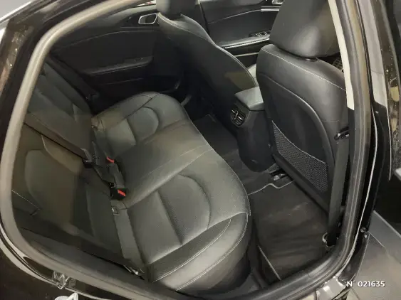 KIA XCEED - voiture d'occasion - Photo 11