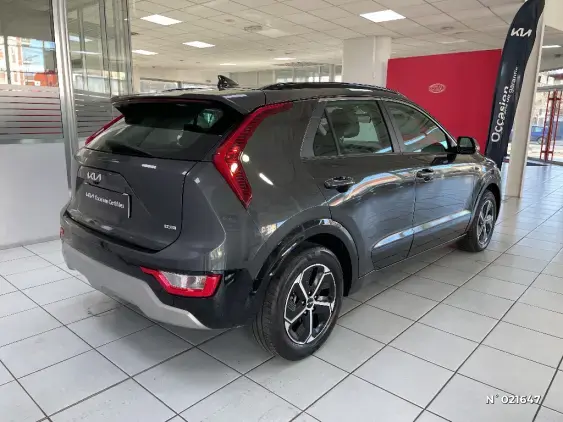 KIA NIRO II - voiture d'occasion - Photo 4