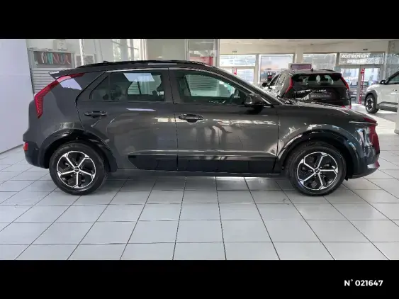 KIA NIRO II - voiture d'occasion - Photo 5