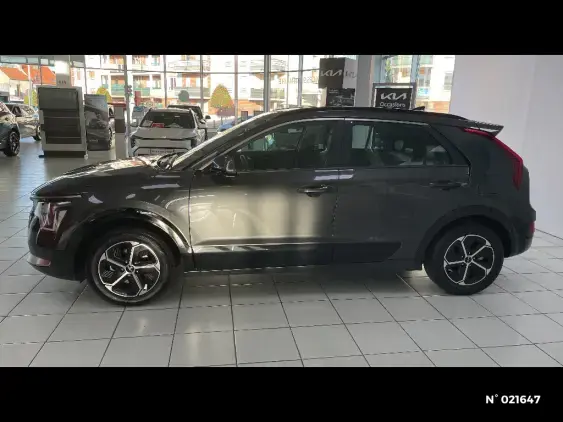 KIA NIRO II - voiture d'occasion - Photo 2