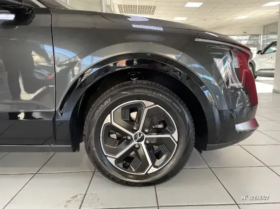 KIA NIRO II - voiture d'occasion - Photo 8