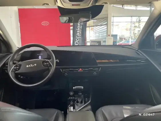 KIA NIRO II - voiture d'occasion - Photo 9