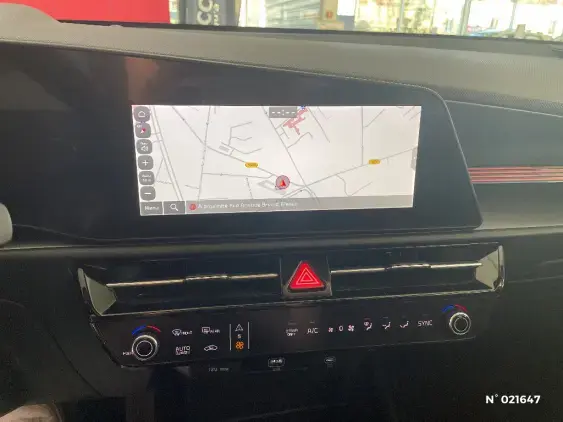 KIA NIRO II - voiture d'occasion - Photo 13