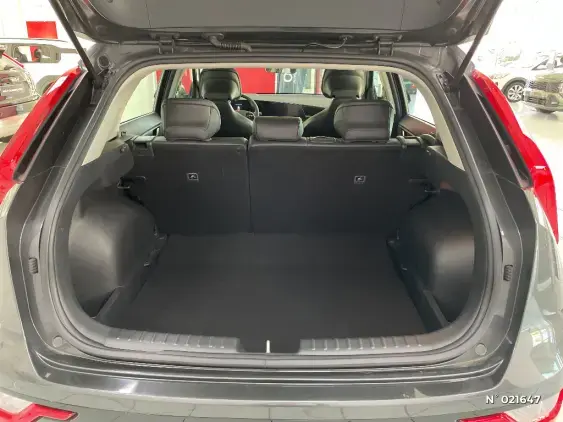 KIA NIRO II - voiture d'occasion - Photo 7