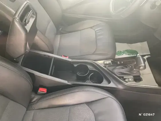 KIA NIRO II - voiture d'occasion - Photo 15