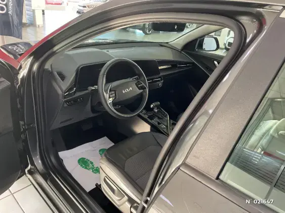 KIA NIRO II - voiture d'occasion - Photo 29