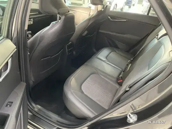 KIA NIRO II - voiture d'occasion - Photo 31