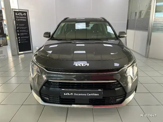 KIA NIRO II - voiture d'occasion - Photo 3