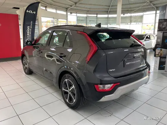 KIA NIRO II - voiture d'occasion - Photo 25