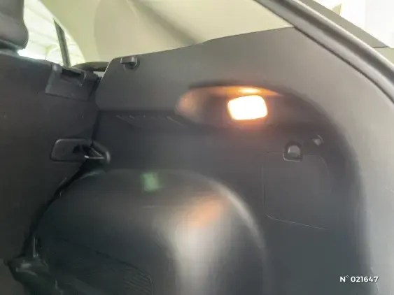 KIA NIRO II - voiture d'occasion - Photo 26