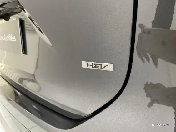 KIA NIRO II - voiture d'occasion - Photo 27