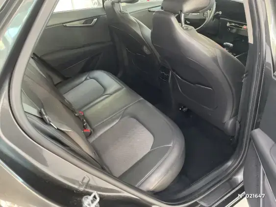 KIA NIRO II - voiture d'occasion - Photo 11
