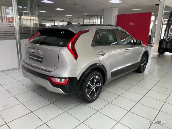 KIA NIRO II - voiture d'occasion - Photo 4