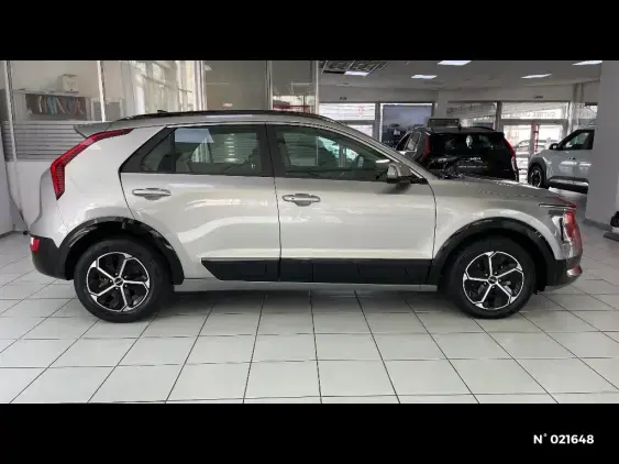 KIA NIRO II - voiture d'occasion - Photo 5