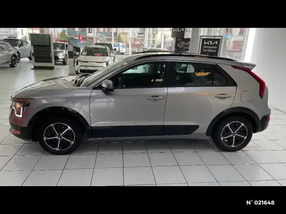 KIA NIRO II - voiture d'occasion - Photo 2