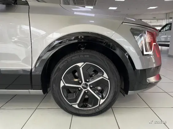 KIA NIRO II - voiture d'occasion - Photo 8