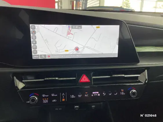 KIA NIRO II - voiture d'occasion - Photo 12