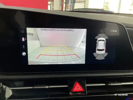 KIA NIRO II - voiture d'occasion - Photo 13