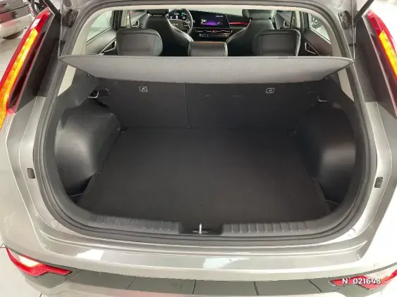 KIA NIRO II - voiture d'occasion - Photo 7