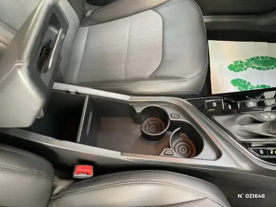 KIA NIRO II - voiture d'occasion - Photo 14
