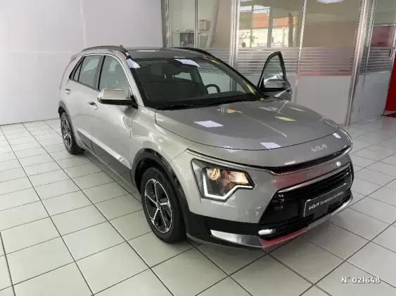 KIA NIRO II - voiture d'occasion - Photo 30