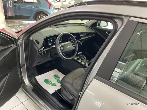 KIA NIRO II - voiture d'occasion - Photo 31