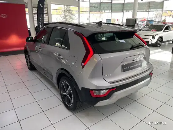 KIA NIRO II - voiture d'occasion - Photo 32