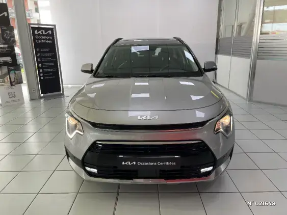 KIA NIRO II - voiture d'occasion - Photo 3