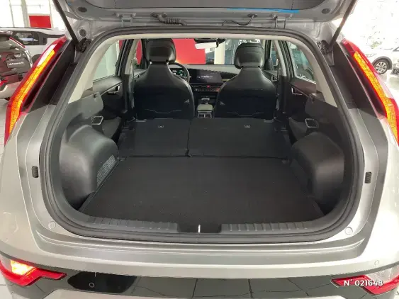 KIA NIRO II - voiture d'occasion - Photo 25