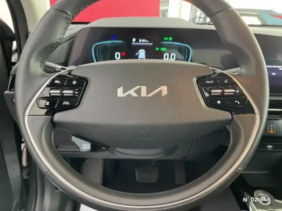 KIA NIRO II - voiture d'occasion - Photo 29