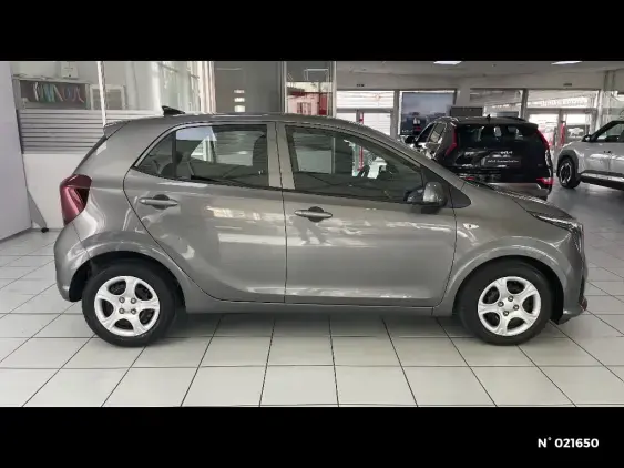 KIA PICANTO III - voiture d'occasion - Photo 5