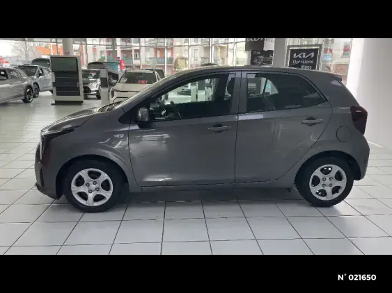 KIA PICANTO III - voiture d'occasion - Photo 2