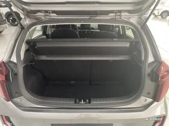 KIA PICANTO III - voiture d'occasion - Photo 7