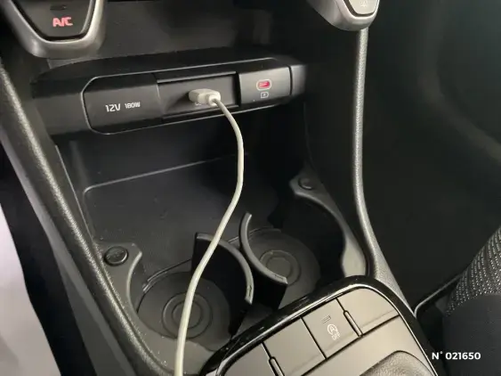 KIA PICANTO III - voiture d'occasion - Photo 14