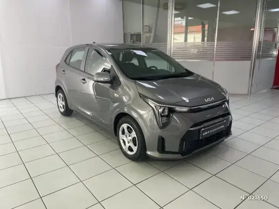 KIA PICANTO III - voiture d'occasion - Photo 30