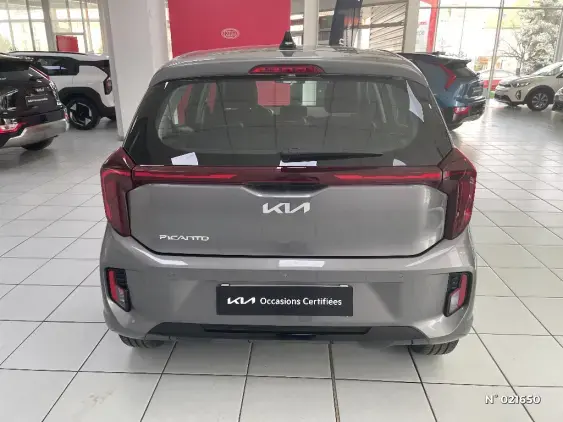 KIA PICANTO III - voiture d'occasion - Photo 6