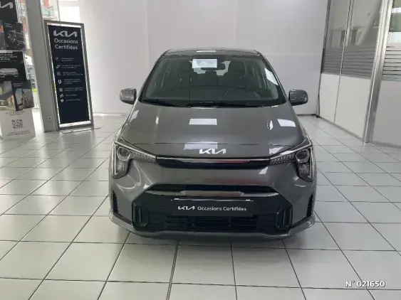 KIA PICANTO III - voiture d'occasion - Photo 3