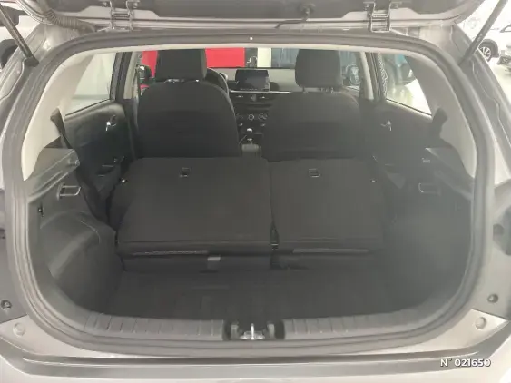 KIA PICANTO III - voiture d'occasion - Photo 25