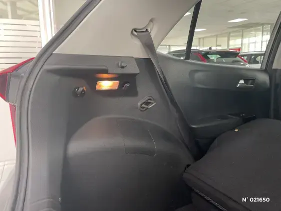 KIA PICANTO III - voiture d'occasion - Photo 26