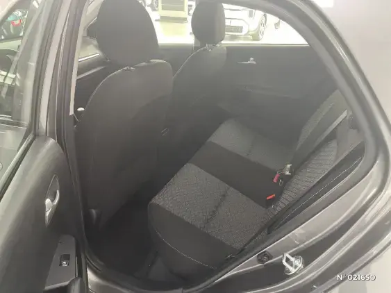 KIA PICANTO III - voiture d'occasion - Photo 27
