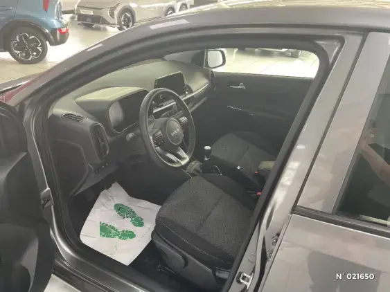 KIA PICANTO III - voiture d'occasion - Photo 28