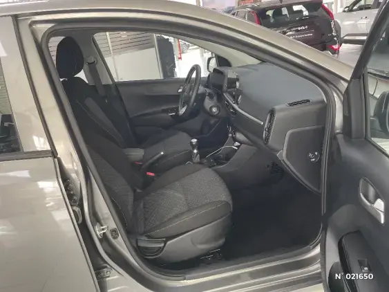 KIA PICANTO III - voiture d'occasion - Photo 10
